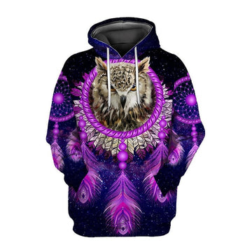 Maxcorners Native American Unisex