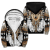 Maxcorners Native American Unisex