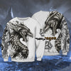 Maxcorners Dragon Tattoo 3D Full Print Shirts  SO2612