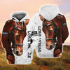 Maxcorners Love Horse 3D Printed