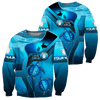 Maxcorners Turtle Custom Name Shirts