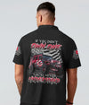 Maxcorners If You Don't Own One Jeep Polo Shirt - Red HM5