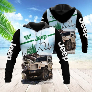 Maxcorners Jeep Lover PT08