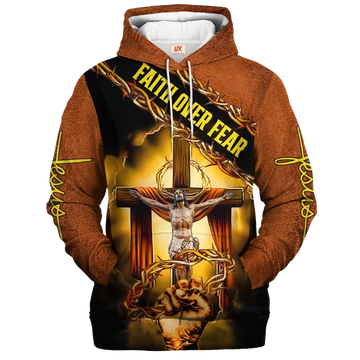 Maxcorners God Brown