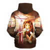 Maxcorners God Jesus Lion
