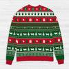 Maxcorners Highland Have Yourself Merry Little Christmas Sweater