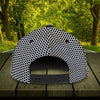 Maxcorners Tennis Rope All Over Printed Cap