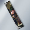 Maxcorners Driving HORSES MIXED BREEDS All Over Printed 3D Sun Shade