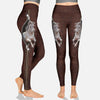 Maxcorners White Horse Personalized