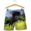 Maxcorners Black Horse T2810