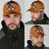 Maxcorners Native American Classic Cap