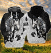 Maxcorners White Horse T27
