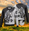 Maxcorners White Horse T27