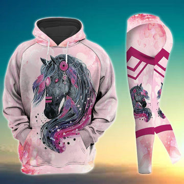 Maxcorners Horse All Over Print