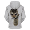 Maxcorners Sneaky Cat PT05