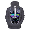 Maxcorners DJ Cat PT13