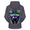 Maxcorners DJ Cat PT13