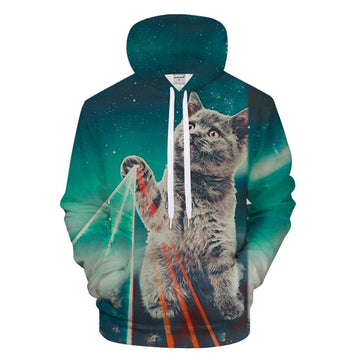 Maxcorners Cat Power PT20