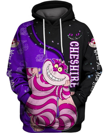 Maxcorners Cheshire Cat PT08