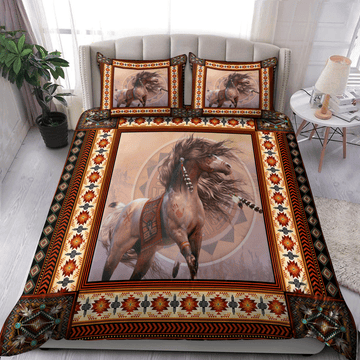 Maxcorners Native Horse - Blanket