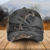Maxcorners Bow Hunting Compound Bows Classic Cap HM24
