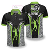 Maxcorners Tennis Eat Sleep Tennis Repeat Customized Name All Over Printed Shirt