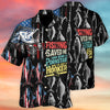 Maxcorners Fishing Saved Me From Being A Pornstar Now Hawaiian Shirt