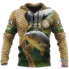 Maxcorners Carp Fishing Master Camo