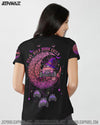 Maxcorners Stay Wild Moon Child Mandala Halloween All Over Print PT081222
