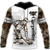 Maxcorners Personalize 035 Carpenter 3D All Over Printed HU120