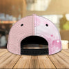 Maxcorners I Don't Need Therapy, I Just Need To Play Some Bowls Personalized Name 3D Cap