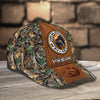 Maxcorners Duck Hunt Cowboy Hat Custom Name