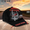 Maxcorners Personalized Without Truck You Would Be Classic Cap