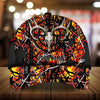 Maxcorners Premium Filipo Ali Deer Hunting Personalized Hats 3D