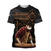 Maxcorners Personalized Carpenter 3D HU120 9074