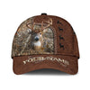 Maxcorners Personalized Bow Hunting Classic Cap