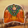 Maxcorners Native American Classic Cap