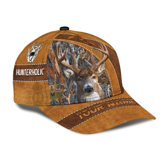 Maxcorners Hunting Custom Classic Cap HM8