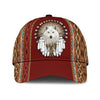 Maxcorners Native American Classic Cap