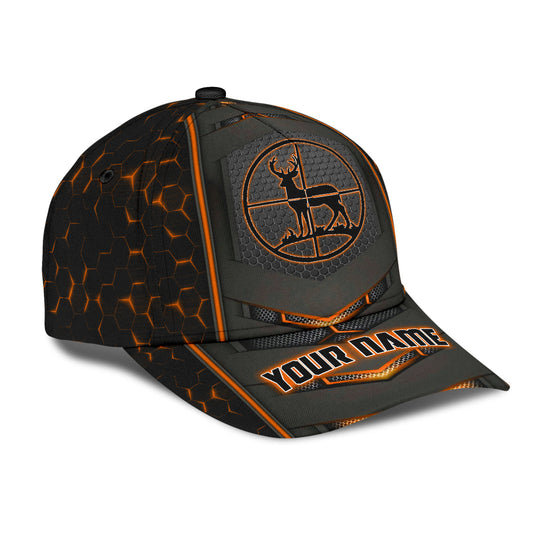 Maxcorners Hunting Custom Classic Cap HM4