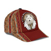 Maxcorners Native American Classic Cap