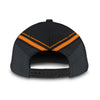 Maxcorners Personalized Deer Bowhunting Camo Classic Cap HM42