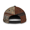 Maxcorners Personalized Bow Hunting Classic Cap