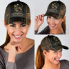 Maxcorners Bow Hunting Custom Classic Cap HM5