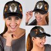 Maxcorners Native American Classic Cap