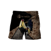 Maxcorners Sad Rooster Unisex Deluxe Hoodie