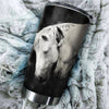 Maxcorners Horse I Choose You Custom Name Tumbler 02