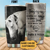 Maxcorners Horse I Choose You Custom Name Tumbler 02
