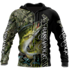 Maxcorners Fishaholic Bass Fishing