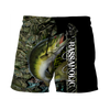 Maxcorners Fishaholic Bass Fishing